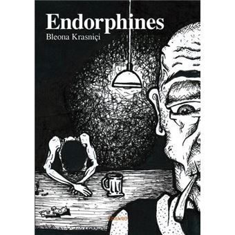 Endorphines - broché - Bleona Krasniçi - Achat Livre | fnac