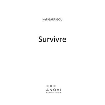 Survivre