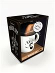 Coffret Gentlemen's barber mug