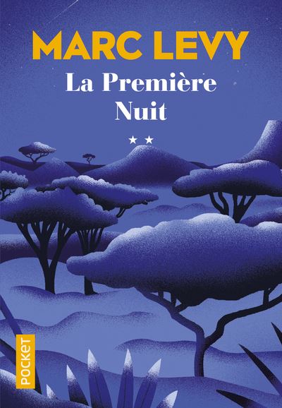 La Première Nuit - Edition limitée - Marc Levy - Poche
