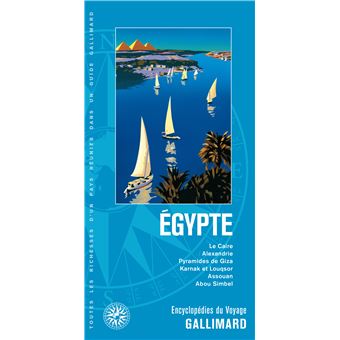 Égypte