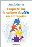 Enquête sur la culture du don en entreprise
