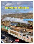 Dernieres missions