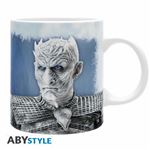 Mug Game of Thrones Roi de la nuit 320 ml