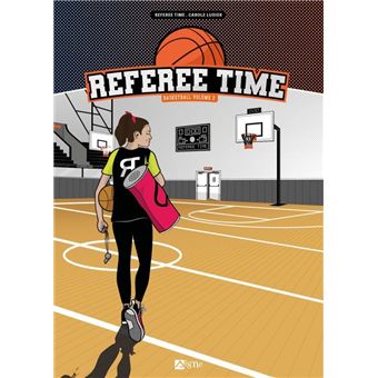 Bd referee time