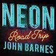 Neon Road Trip