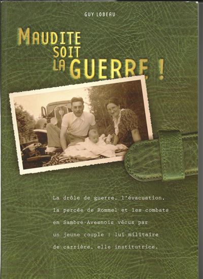 Maudite soit la guerre