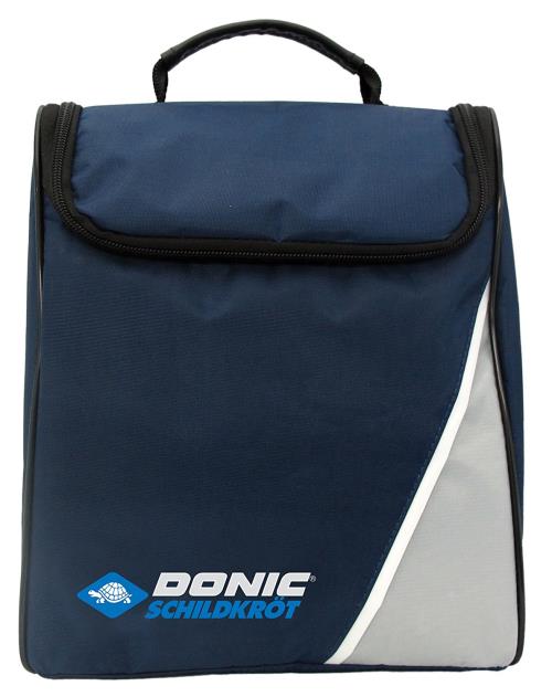 DONIC SCHILDKR&Ouml;T Sac pour raquettes de tennis de table