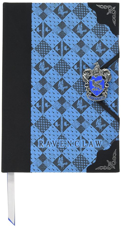 Journal The Noble Collection Harry Potter Serdaigle