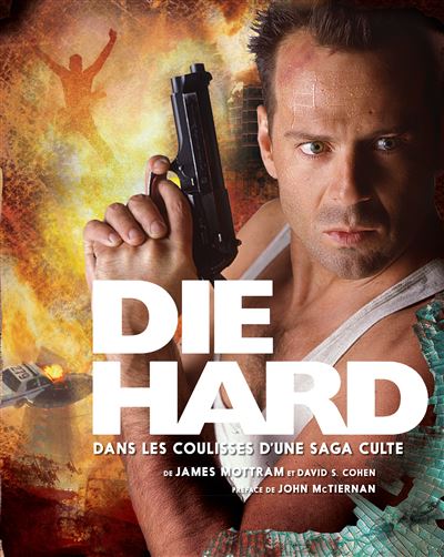 Die hard -  Collectif - relié
