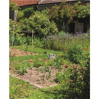 Petit ABC Rustica du potager bio. 350 dessins geste par geste