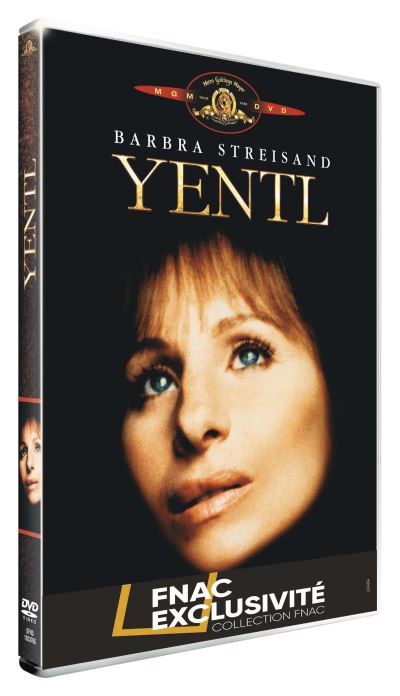 Yentl - Collection Fnac