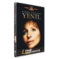 Yentl - Collection Fnac
