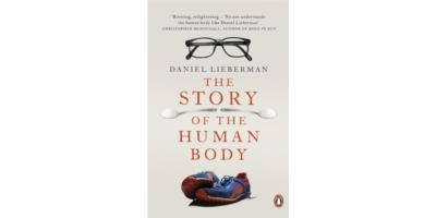 STORY OF THE HUMAN BODY