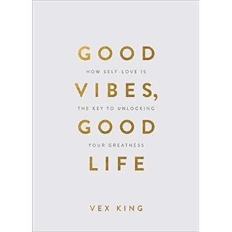 GOOD VIBES GOOD LIFE GIFT EDITION