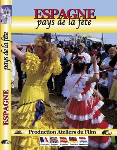 Espagne, Pays de la fête