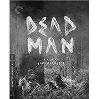 Dead Man Blu-ray 4K Ultra HD