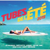 Tubes de l’été 2019