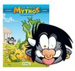 Les Petits Mythos - tome 03 + Masque de Totor offert