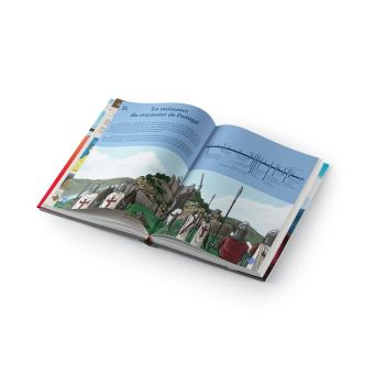 L'extraordinaire histoire du Portugal