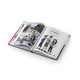 L'extraordinaire histoire du Portugal