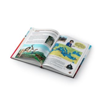 L'extraordinaire histoire du Portugal