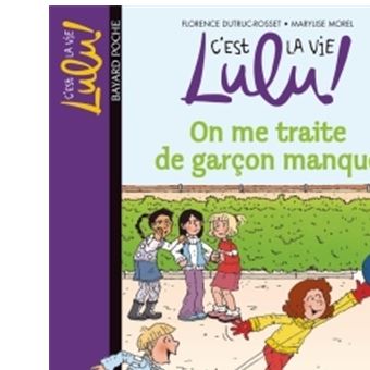 C'est la vie LuluC'est la vie Lulu