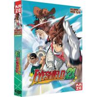 Coffret de la Saison 1 - Partie 2 - Edition Spéciale Fnac