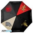 Parapluie Game Of Thrones Sigles