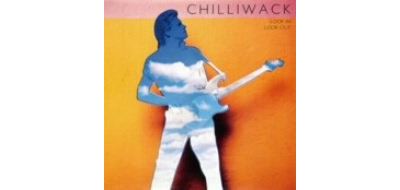Look in look out/pochette cartonnee