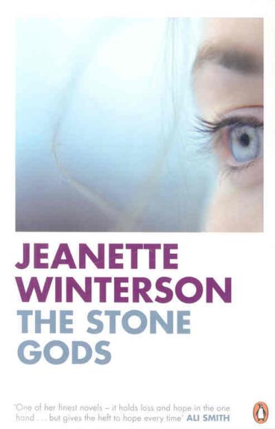 The stone gods