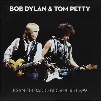 Ksan fm radio broadcast 1986