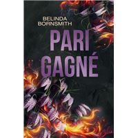 Pari gagné
