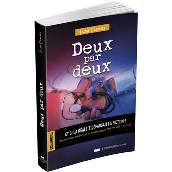Deux par deux - Et si la réalité dépassait la fiction ?