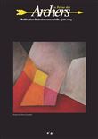 La Revue des Archers, n°42
