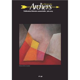 La Revue des Archers, n°42