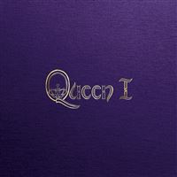 Queen I Édition Collector Limitée Coffret Super Deluxe
