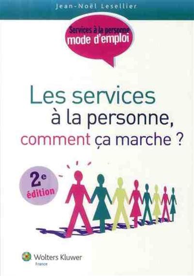 Les services à la personne : comment ça marche