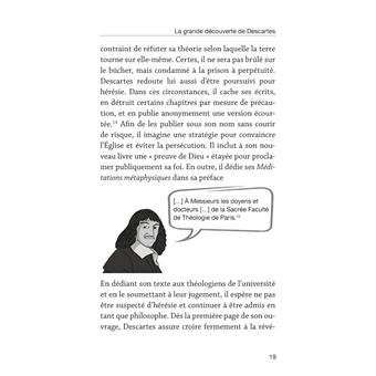 Descartes en 60 minutes