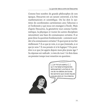 Descartes en 60 minutes