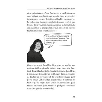 Descartes en 60 minutes