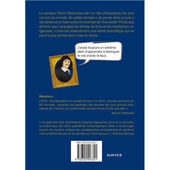 Descartes en 60 minutes