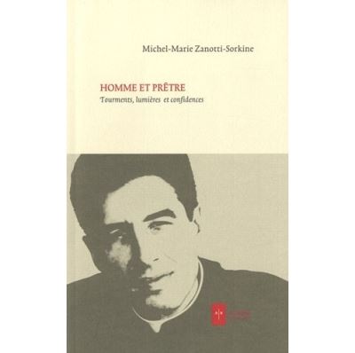 Homme et prêtre