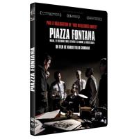 Piazza Fontana DVD
