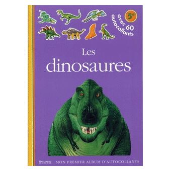 Les dinosaures