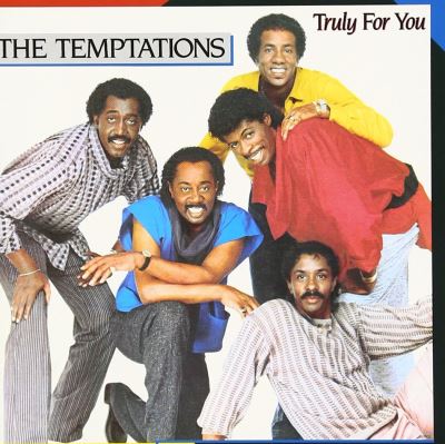 Truly for you/remasterise