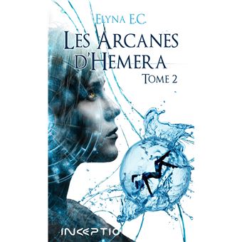Les arcanes d'Hemera