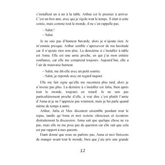 A Night of Dreams or Nightmares