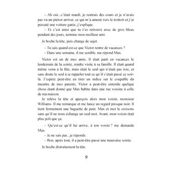 A Night of Dreams or Nightmares