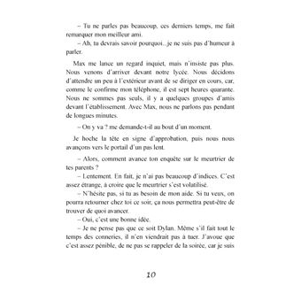 A Night of Dreams or Nightmares